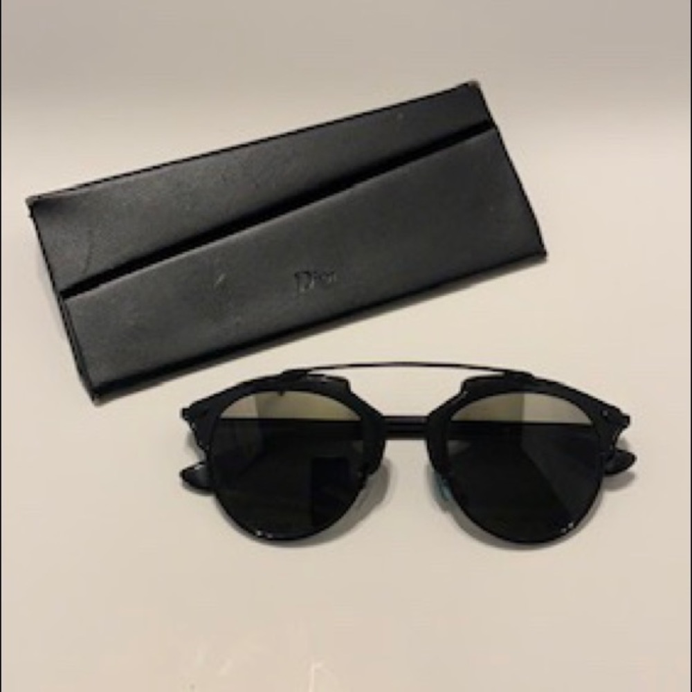 Dior SoReal Sunglasses